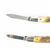 Image 2 : 2 Case XX 05263 Pen Knives (1980s)