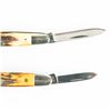 Image 5 : 2 Case XX 05263 Pen Knives (1980s)
