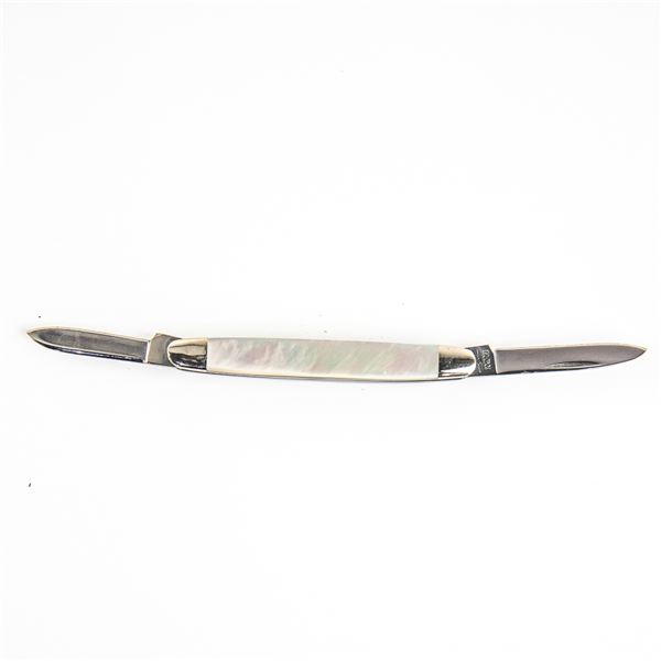 CASE XX USA, Pattern 8201, Small Pearl Senator