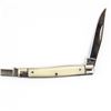 Image 3 : CASE XX USA, 9233 Small Pen Knife, Imitation Pearl