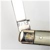 Image 6 : CASE XX USA, 9233 Small Pen Knife, Imitation Pearl