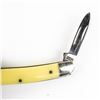 Image 10 : CASE XX USA, Pattern #03244, 2-Blade Yellow Jack