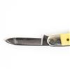 Image 3 : CASE XX USA, Pattern #03244, 2-Blade Yellow Jack