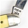 Image 4 : CASE XX USA, Pattern #03244, 2-Blade Yellow Jack