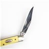 Image 5 : CASE XX USA, Pattern #03244, 2-Blade Yellow Jack