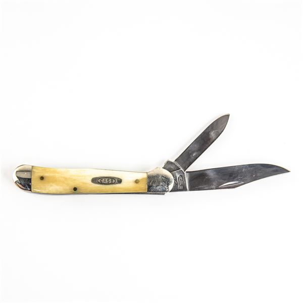 Case XX 6249 Trapper Knife (1996)