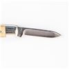 Image 2 : Case XX 53032 Stag Stockman Knife (1985)