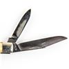 Image 3 : Case XX 53032 Stag Stockman Knife (1985)