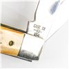 Image 4 : Case XX 53032 Stag Stockman Knife (1985)