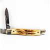 Image 6 : Case XX 53032 Stag Stockman Knife (1985)