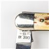Image 5 : Case XX 5383 2nd cut Stag Whittler Knife (1983)