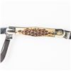 Image 9 : Case XX 5383 2nd cut Stag Whittler Knife (1983)