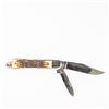 Image 5 : Case XX 5249 Copperhead Knife (1985)