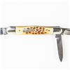Image 3 : Case XX 5383 2nd cut Stag Whittler Knife (1983)