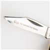 Image 6 : Case XX 5383 2nd cut Stag Whittler Knife (1983)