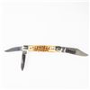 Image 7 : Case XX 5383 2nd cut Stag Whittler Knife (1983)