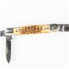 Image 9 : Case XX 5383 2nd cut Stag Whittler Knife (1983)