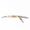 Image 6 : Case XX 53032 Stag Stockman Knife (1988)