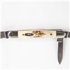 Image 3 : CASE XX USA, 3-Blade Stag Whittler, Pattern V5383