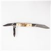 Image 6 : CASE XX USA, 3-Blade Stag Whittler, Pattern V5383