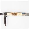 Image 8 : CASE XX USA, 3-Blade Stag Whittler, Pattern V5383