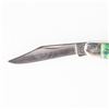 Image 4 : CASE XX USA, #6308SS,Green Appaloosa Whittler