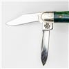 Image 8 : CASE XX USA, #6308SS,Green Appaloosa Whittler