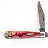Image 2 : CASE XX USA, 6225-1/2, Red Appaloosa Whittler