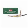 Image 17 : 4 Case XX Pocket Knives (90s-00's)