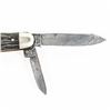 Image 15 : 2 I-XL Wostenholm 2 Blade Jack Knives