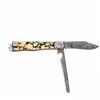 Image 5 : Antique Paris Bead Cutlery Fishing Knife