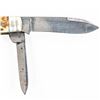 Image 12 : 3 Antique Large Jack Knives