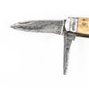 Image 15 : 3 Antique Large Jack Knives