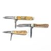Image 1 : 3 Antique Large Jack Knives