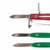 Image 2 : 5 Victorinox Swiss Army Knives