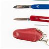 Image 4 : 5 Victorinox Swiss Army Knives