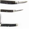 Image 10 : 4 Vintage Ka-Bar Pocket Knives