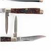 Image 3 : 3 Vintage Camillus USA Pocket Knives