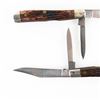 Image 6 : 3 Vintage Camillus USA Pocket Knives