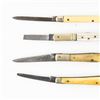Image 4 : 6 Antique European Pen Knives