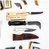Image 10 : Papermate Pen Pencil Sets Pocket Knives & More