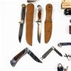 Image 12 : Papermate Pen Pencil Sets Pocket Knives & More