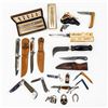 Image 1 : Papermate Pen Pencil Sets Pocket Knives & More