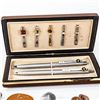 Image 2 : Papermate Pen Pencil Sets Pocket Knives & More