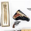 Image 3 : Papermate Pen Pencil Sets Pocket Knives & More
