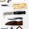 Image 5 : Papermate Pen Pencil Sets Pocket Knives & More