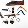 Image 6 : Papermate Pen Pencil Sets Pocket Knives & More