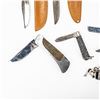 Image 7 : Papermate Pen Pencil Sets Pocket Knives & More
