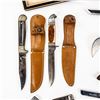 Image 8 : Papermate Pen Pencil Sets Pocket Knives & More