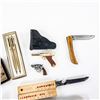 Image 9 : Papermate Pen Pencil Sets Pocket Knives & More